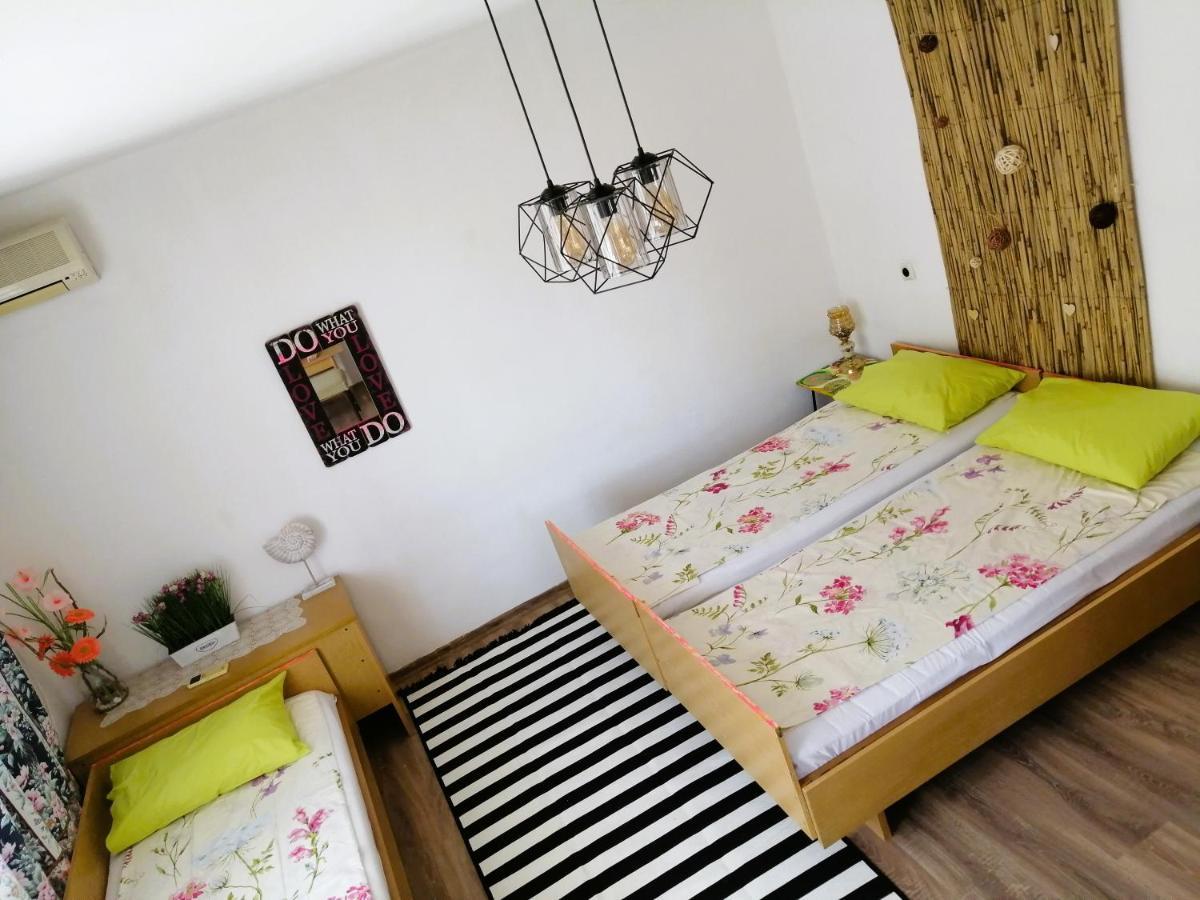 Guest House Hei Taka Sozopol Exterior photo