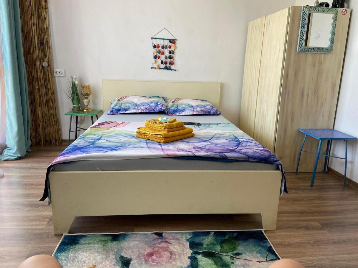 Guest House Hei Taka Sozopol Exterior photo