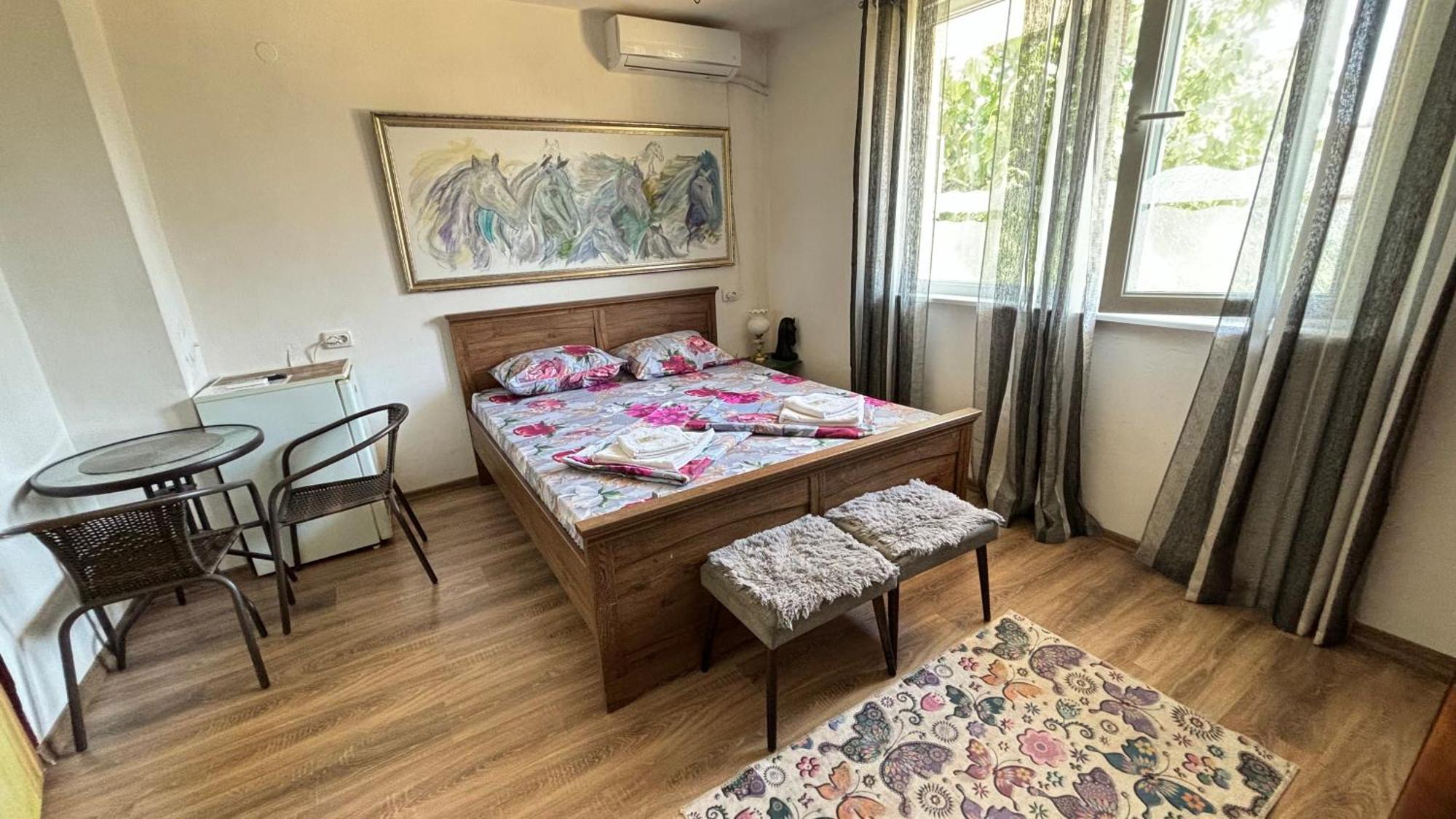 Guest House Hei Taka Sozopol Exterior photo