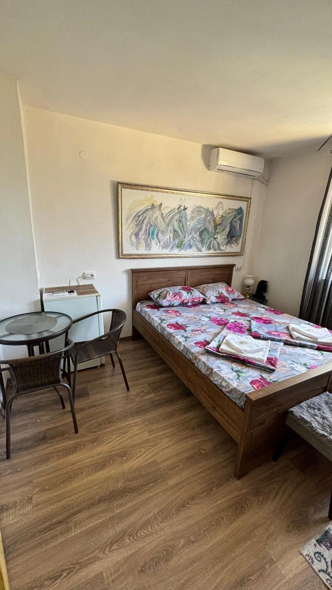 Guest House Hei Taka Sozopol Exterior photo