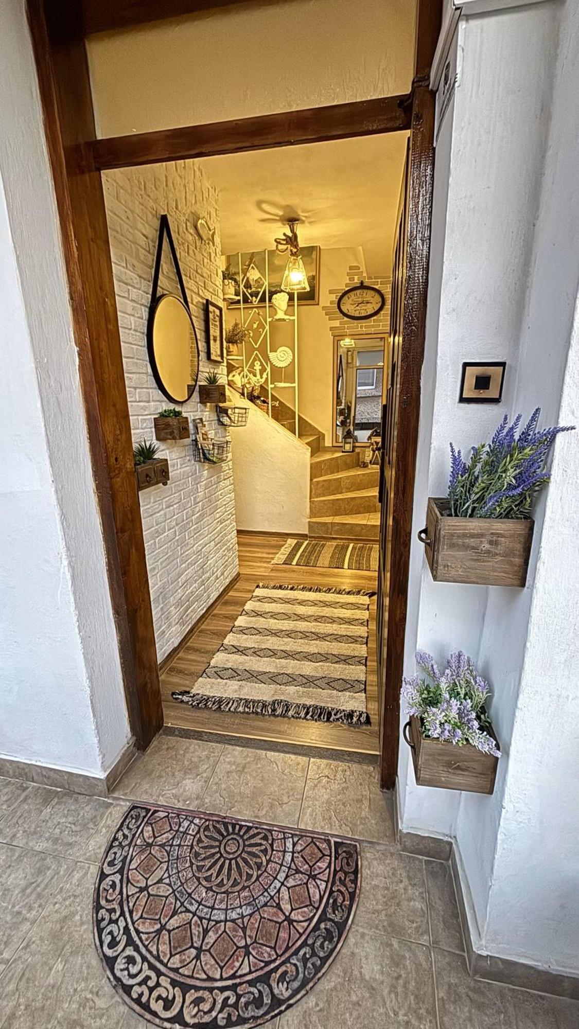 Guest House Hei Taka Sozopol Exterior photo