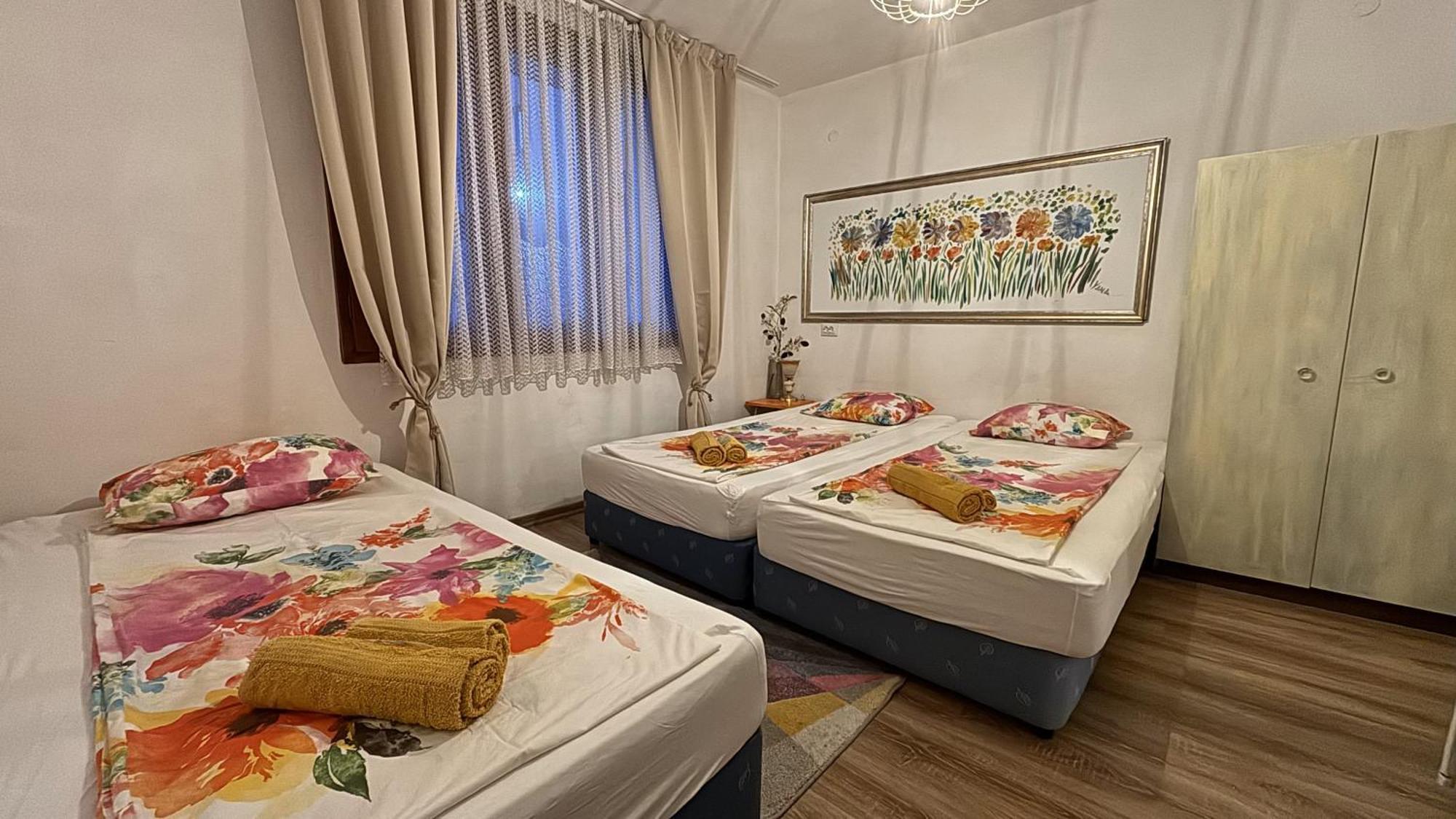 Guest House Hei Taka Sozopol Exterior photo