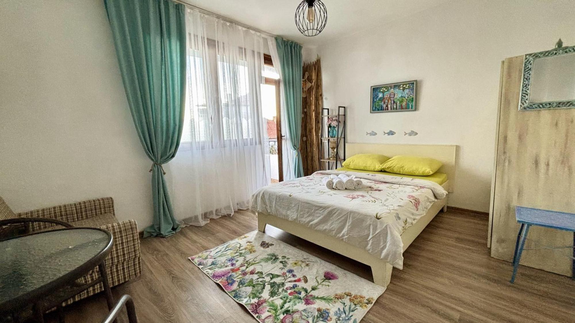 Guest House Hei Taka Sozopol Exterior photo
