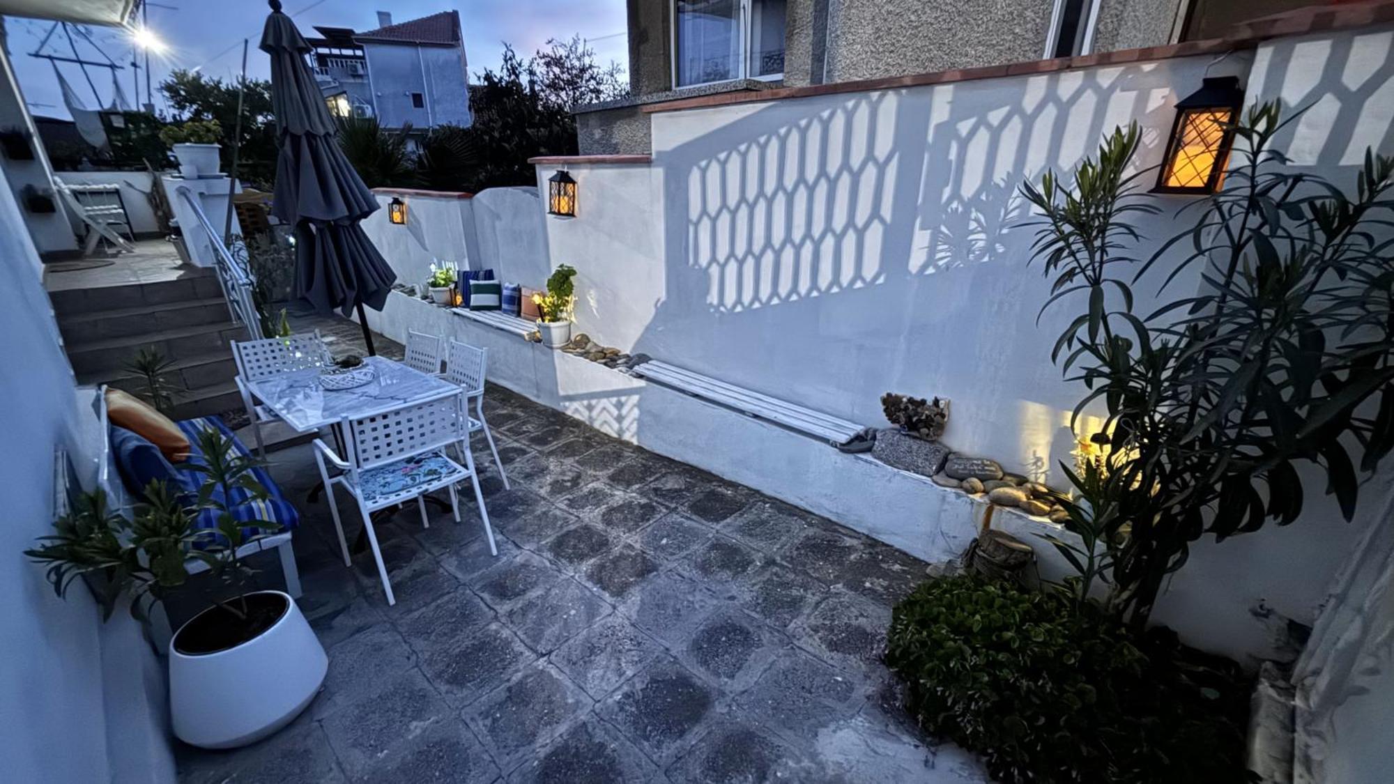 Guest House Hei Taka Sozopol Exterior photo