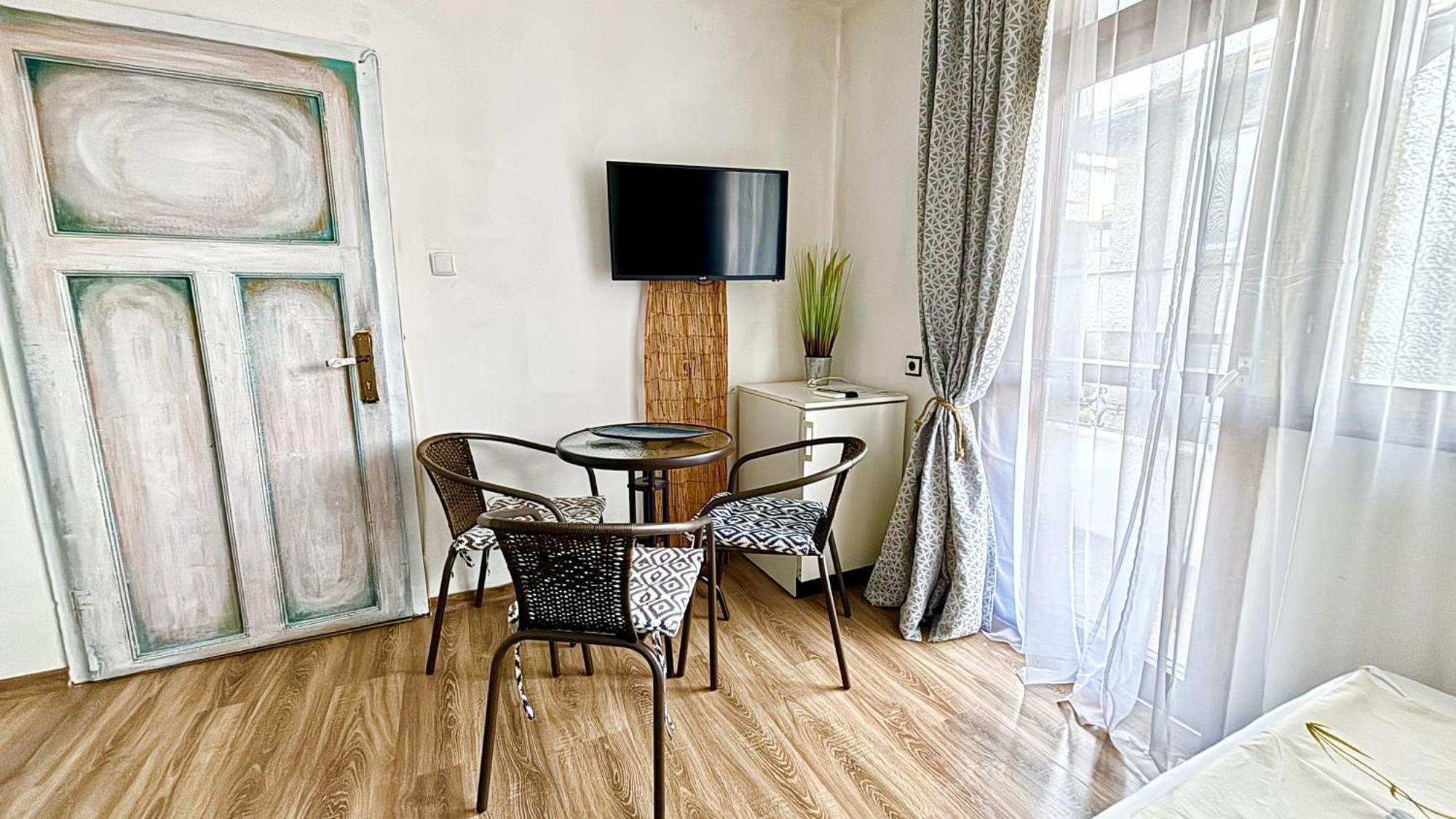 Guest House Hei Taka Sozopol Exterior photo
