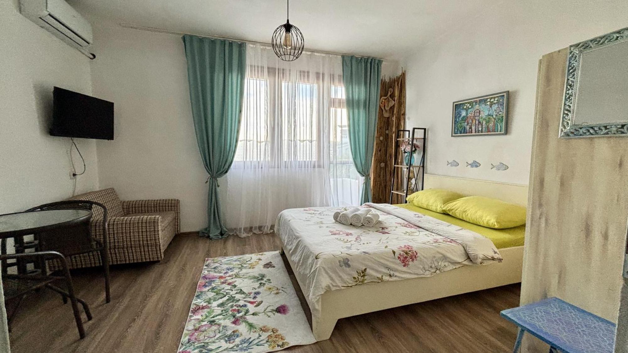 Guest House Hei Taka Sozopol Exterior photo